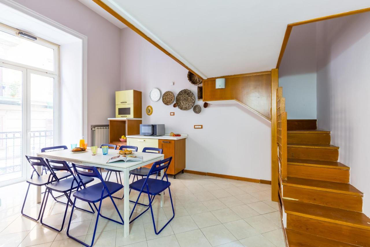 Apartment San Ferdinando Family By Wonderful Italy *