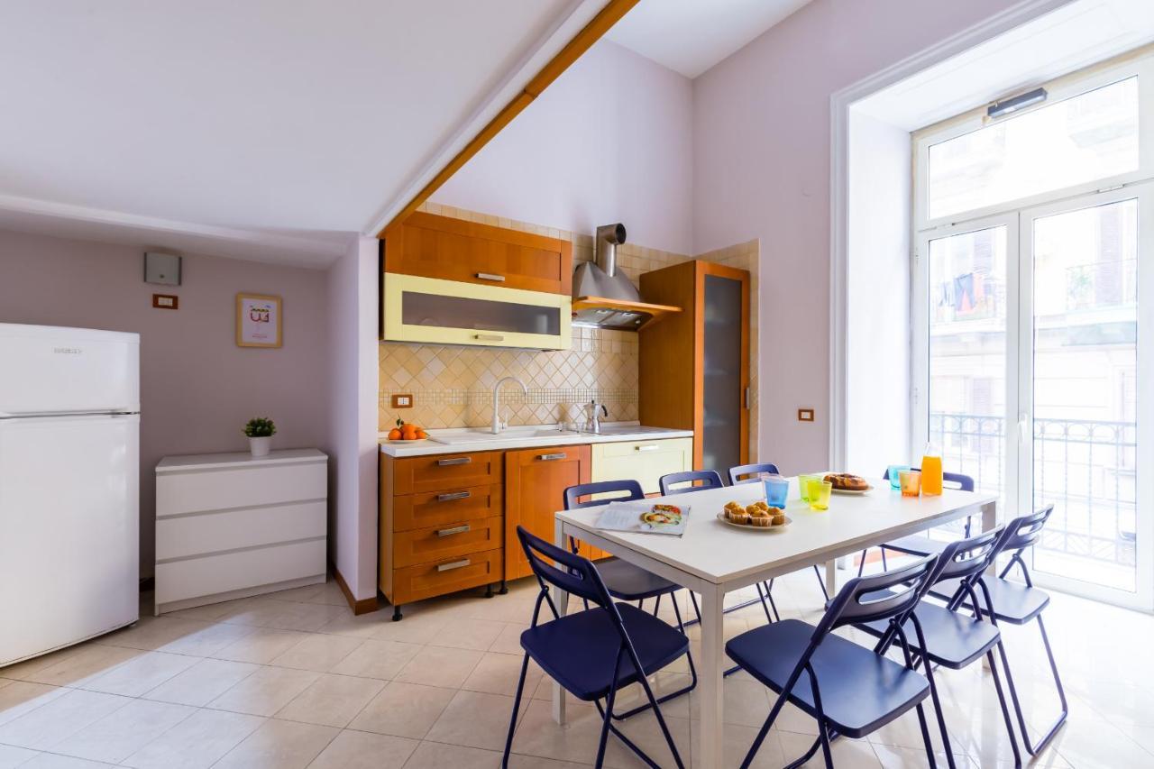 San Ferdinando Family By Wonderful Italy Napels