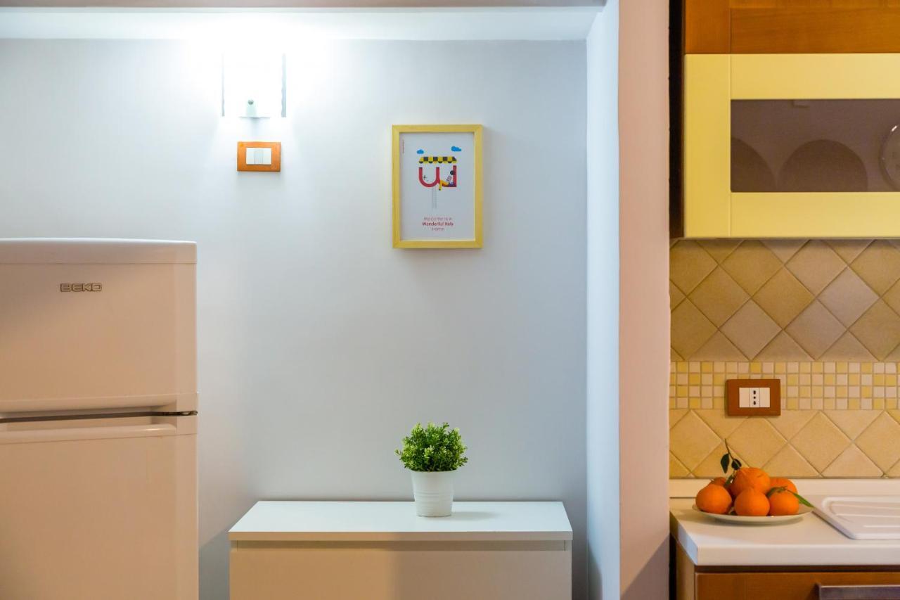 Apartment San Ferdinando Family By Wonderful Italy Naples