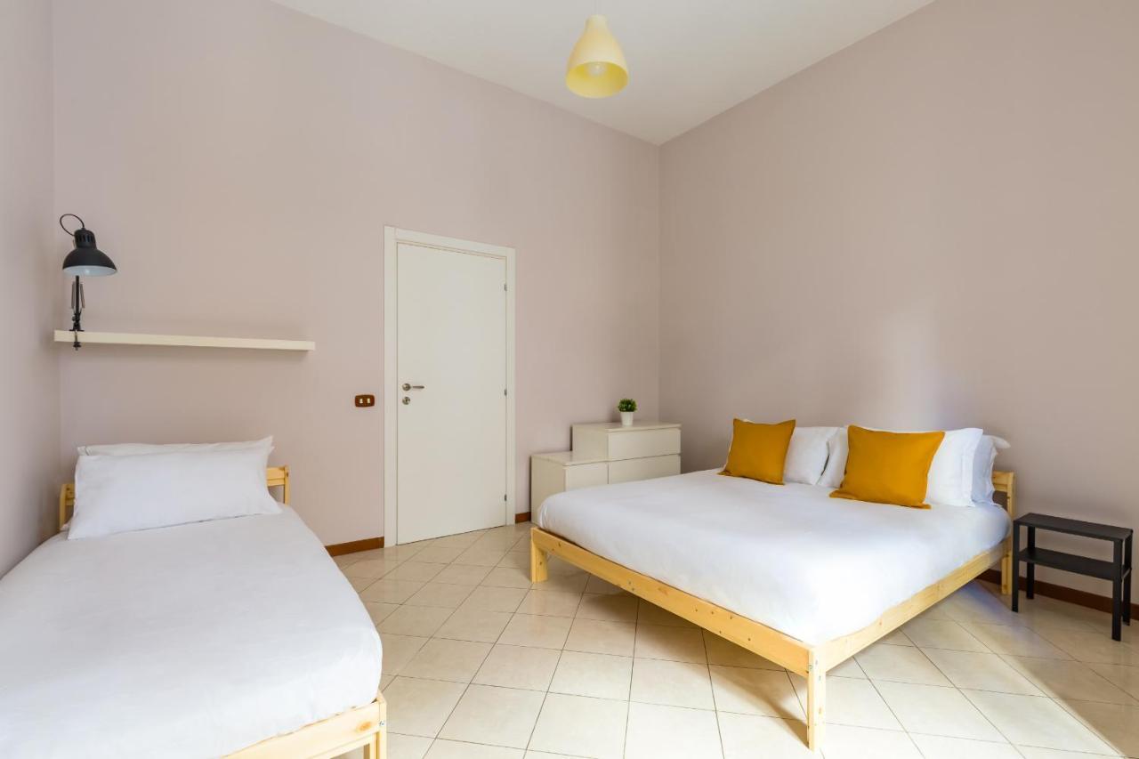 San Ferdinando Family By Wonderful Italy Apartment Naples