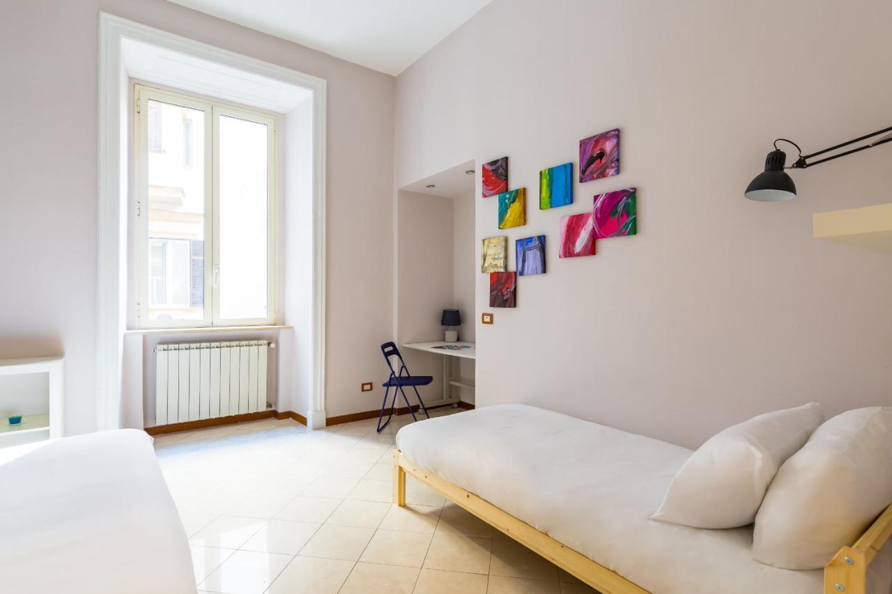 San Ferdinando Family By Wonderful Italy Appartement *