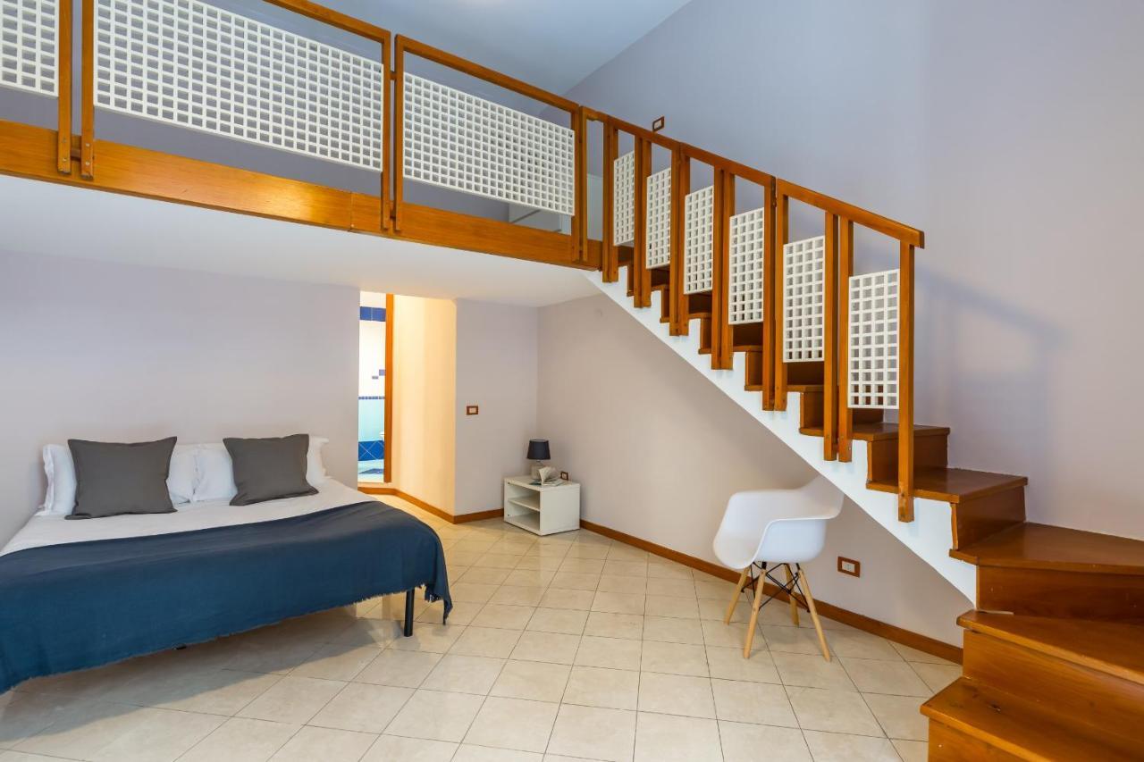 San Ferdinando Family By Wonderful Italy Apartment Naples
