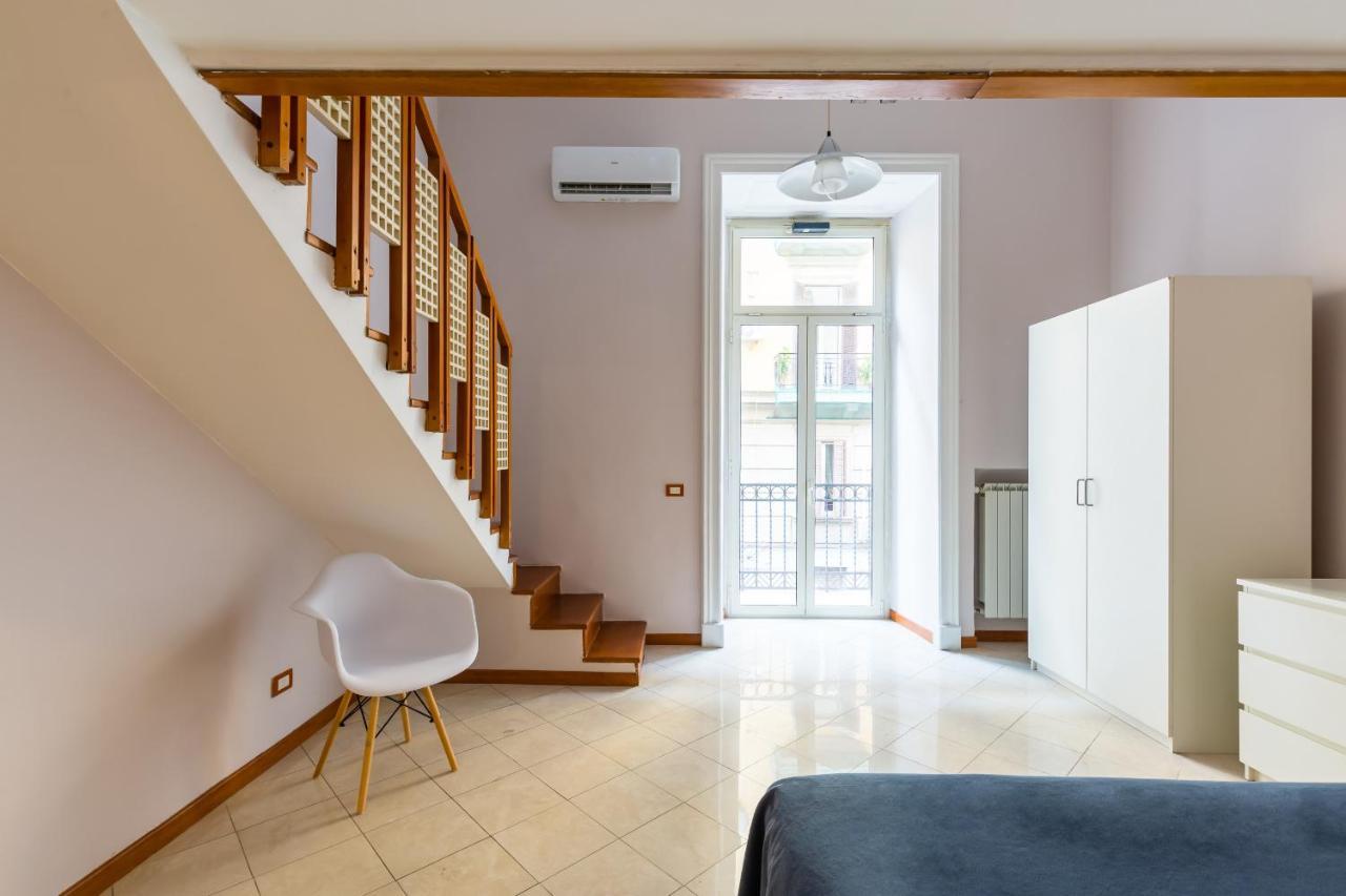 San Ferdinando Family By Wonderful Italy Appartement Napels