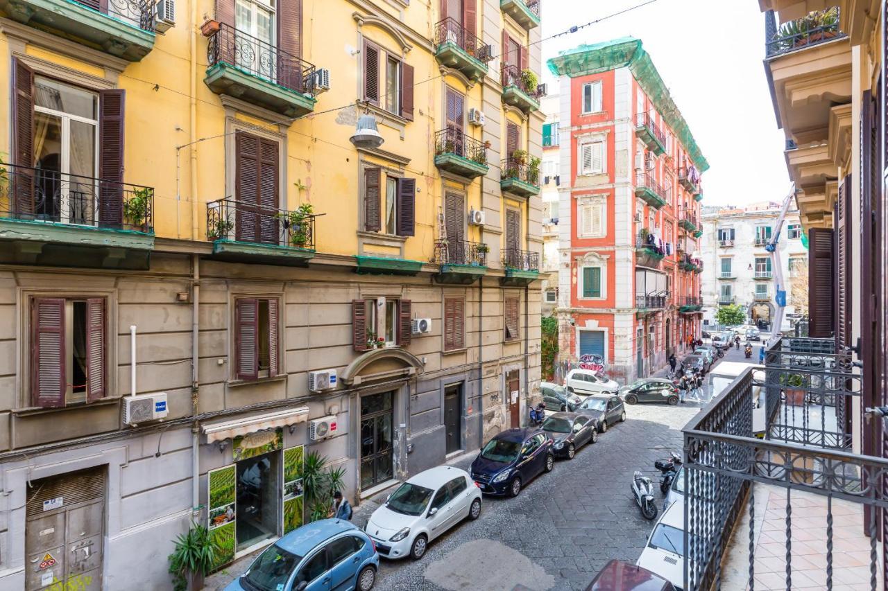 Apartment San Ferdinando Family By Wonderful Italy *