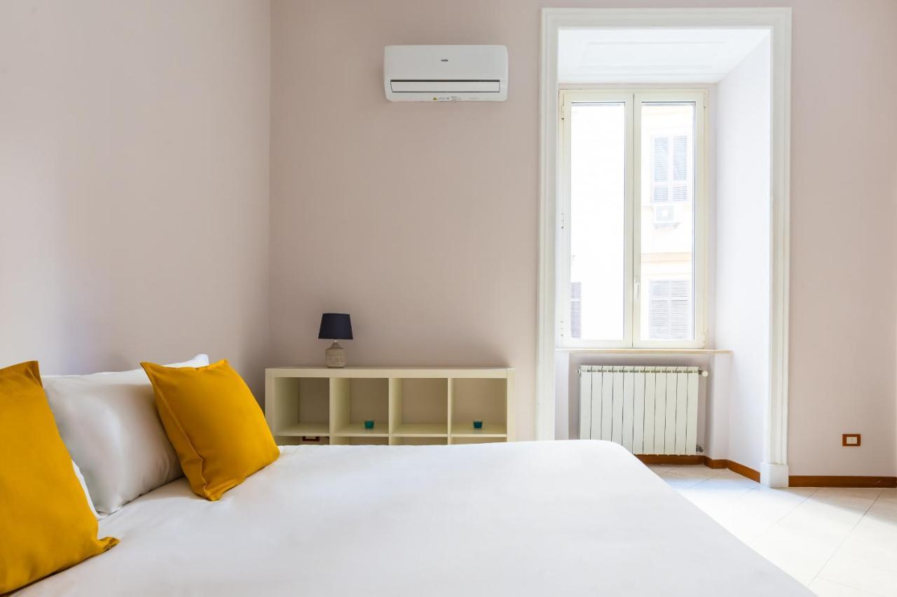 Apartment San Ferdinando Family By Wonderful Italy *
