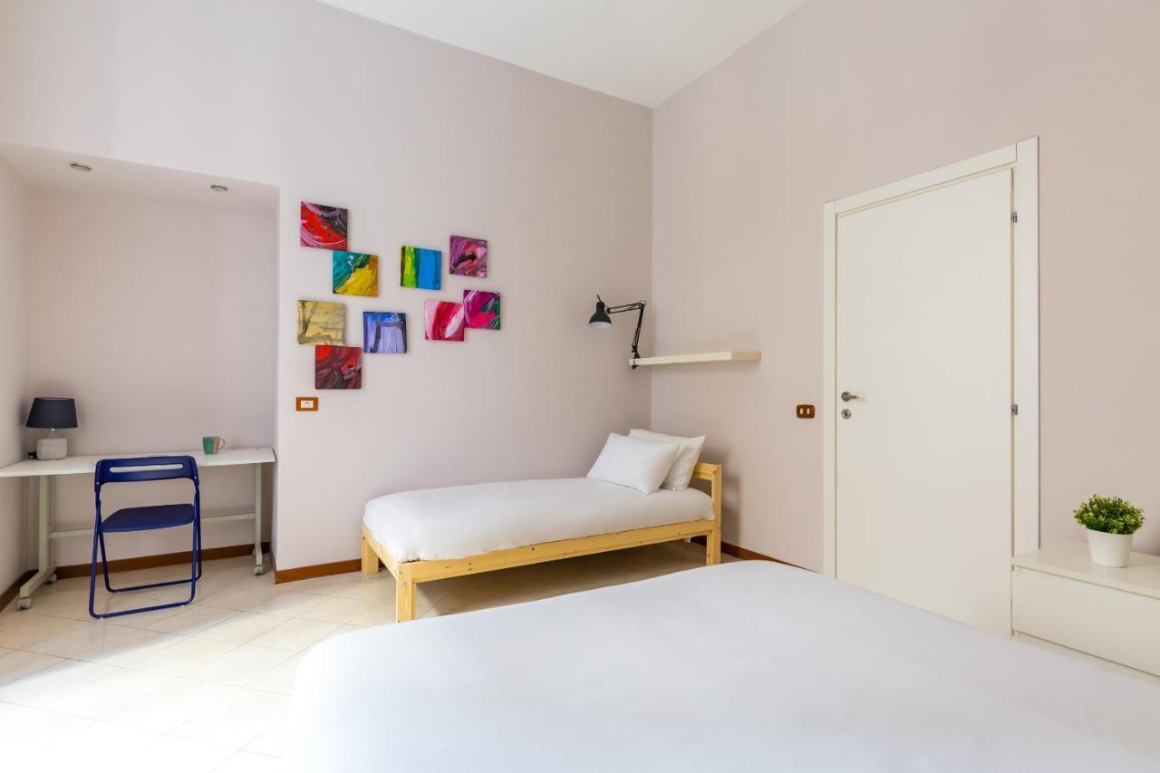 Appartement San Ferdinando Family By Wonderful Italy Napels