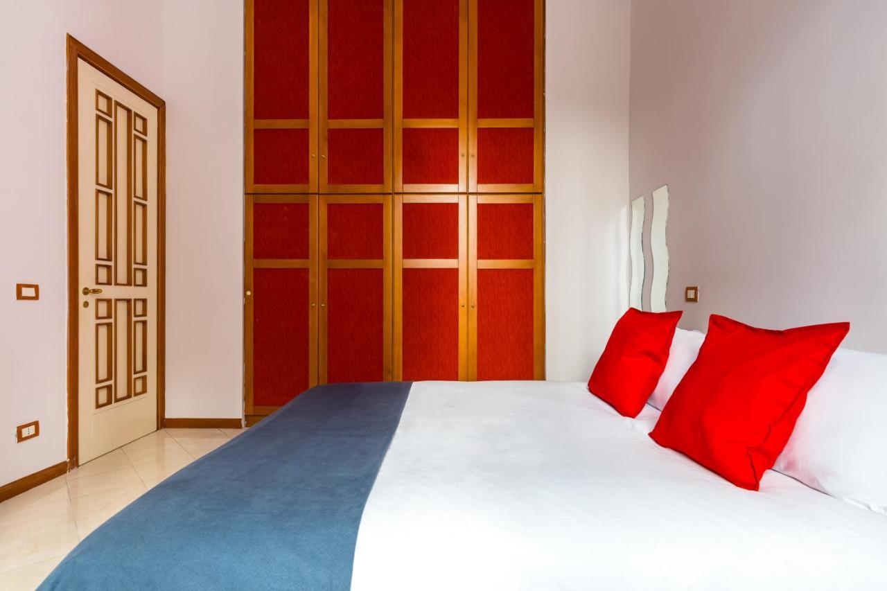 San Ferdinando Family By Wonderful Italy Appartement