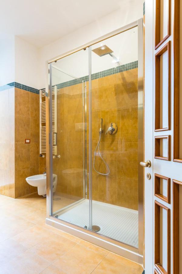 Appartement San Ferdinando Family By Wonderful Italy Napels
