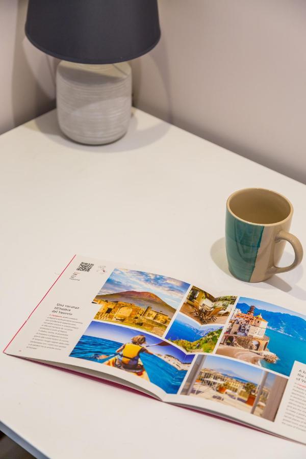 San Ferdinando Family By Wonderful Italy Apartment *