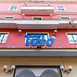 San Ferdinando Family Apartment By Wonderful Italy