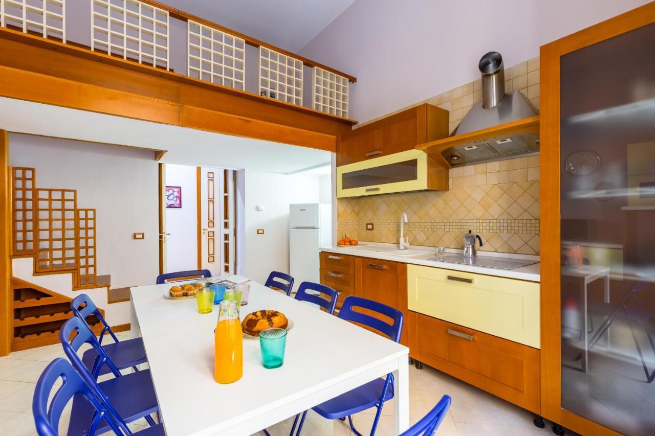 Appartamento San Ferdinando Family By Wonderful Italy Napoli