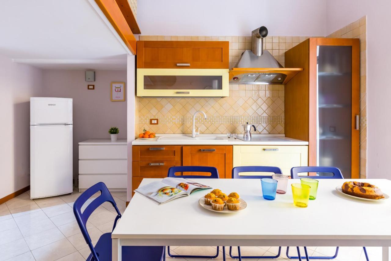 Appartamento San Ferdinando Family By Wonderful Italy *