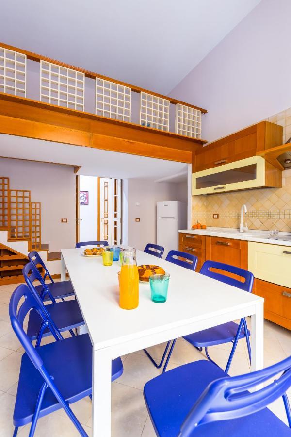 San Ferdinando Family By Wonderful Italy Appartamento *