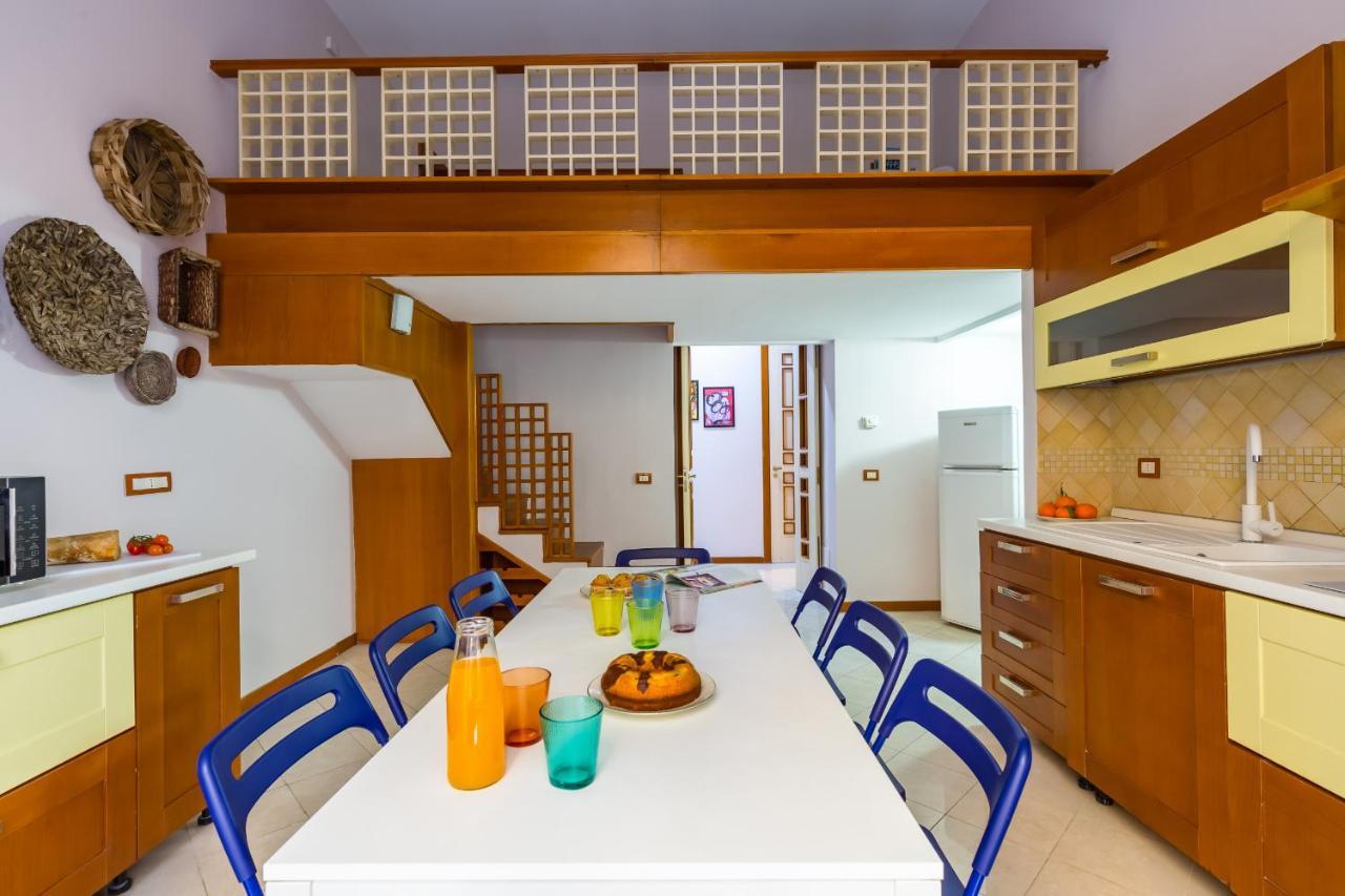 San Ferdinando Family By Wonderful Italy Appartamento *