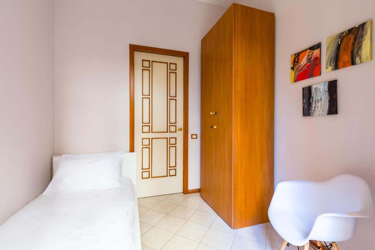 Appartamento San Ferdinando Family By Wonderful Italy