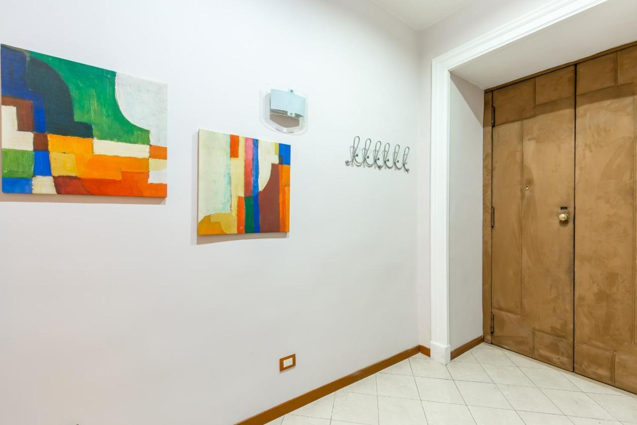 San Ferdinando Family By Wonderful Italy Appartamento *