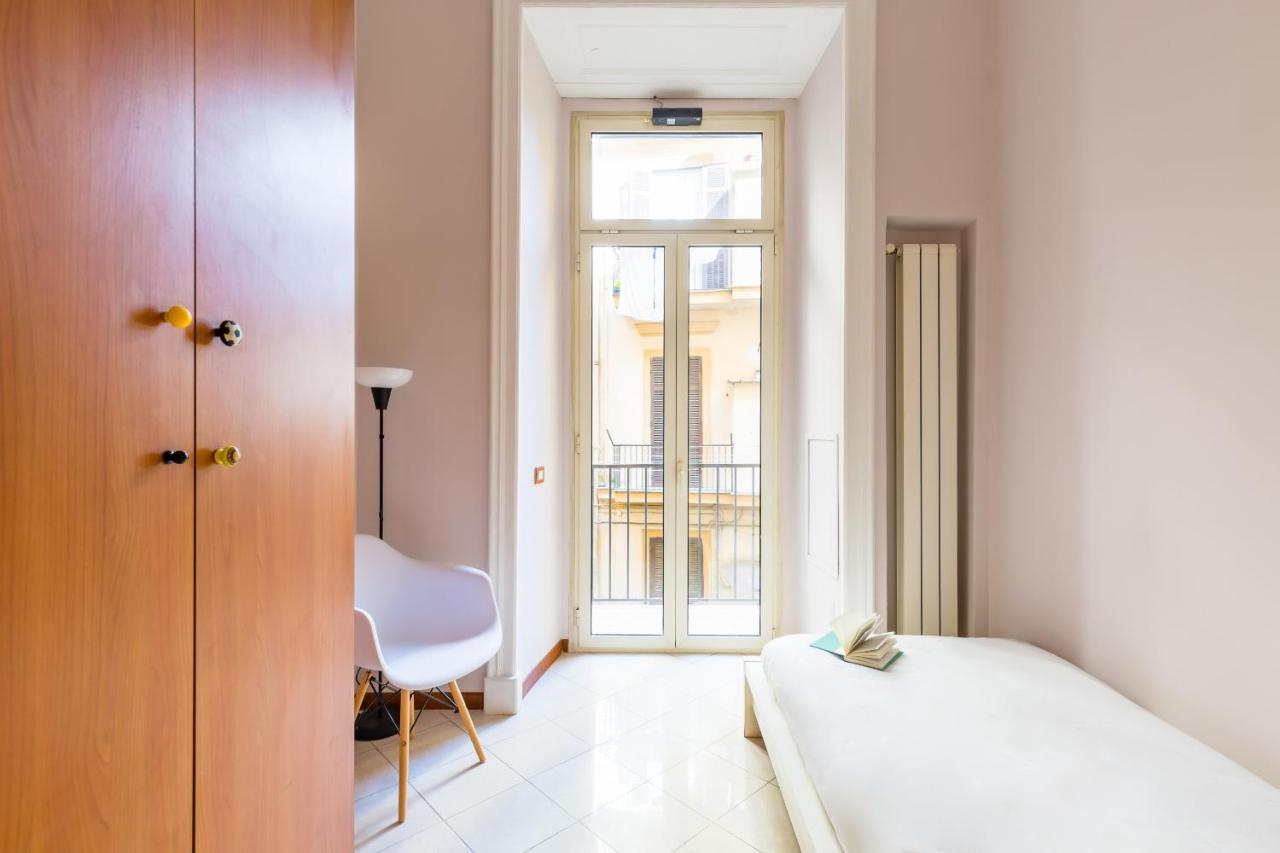 San Ferdinando Family By Wonderful Italy Appartamento