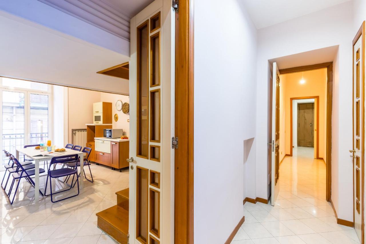 Appartamento San Ferdinando Family By Wonderful Italy