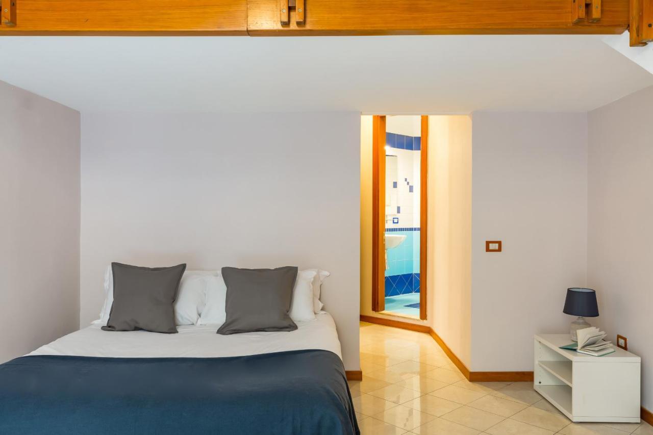 Appartamento San Ferdinando Family By Wonderful Italy Napoli