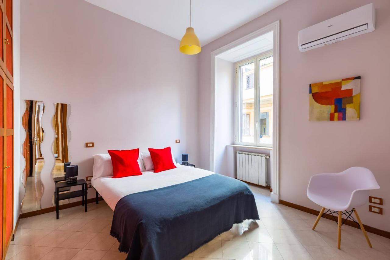 Appartamento San Ferdinando Family By Wonderful Italy Napoli