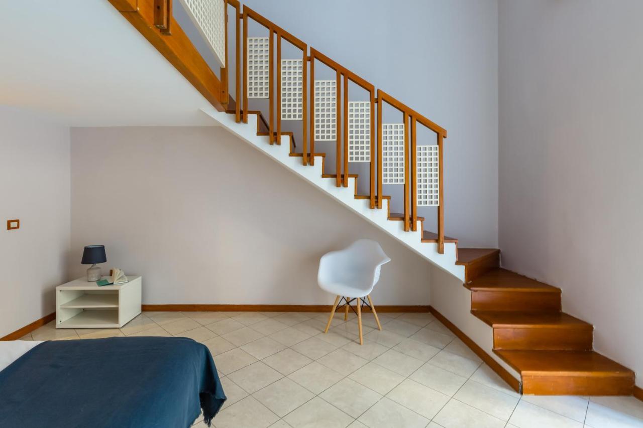 Appartamento San Ferdinando Family By Wonderful Italy *