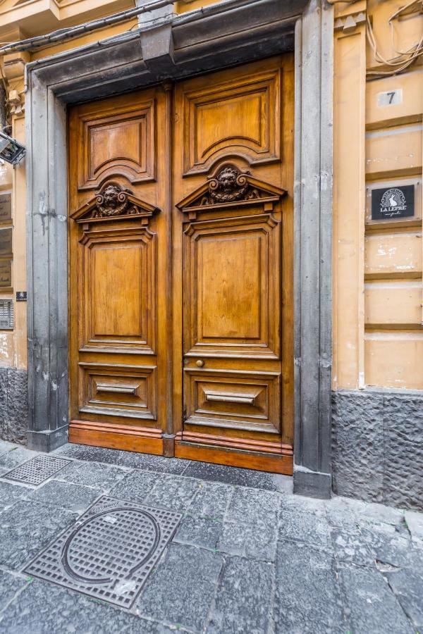 Appartamento San Ferdinando Family By Wonderful Italy Napoli